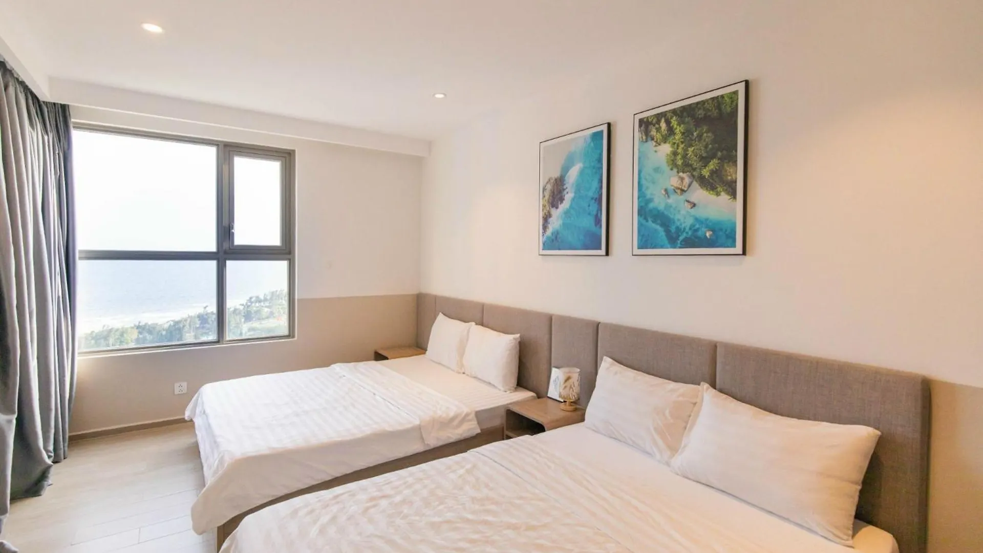 Xoai Homestay Vung Tau - The Song Apartment 0*,  Vietnam