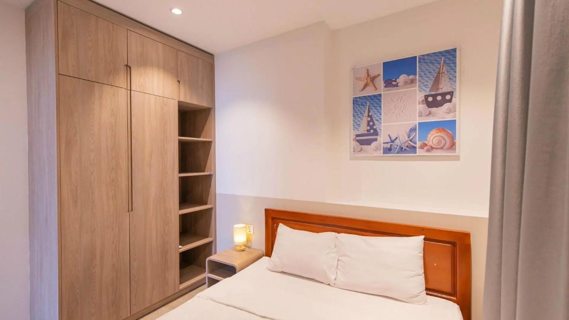Xoai Homestay Vung Tau - The Song Apartment
