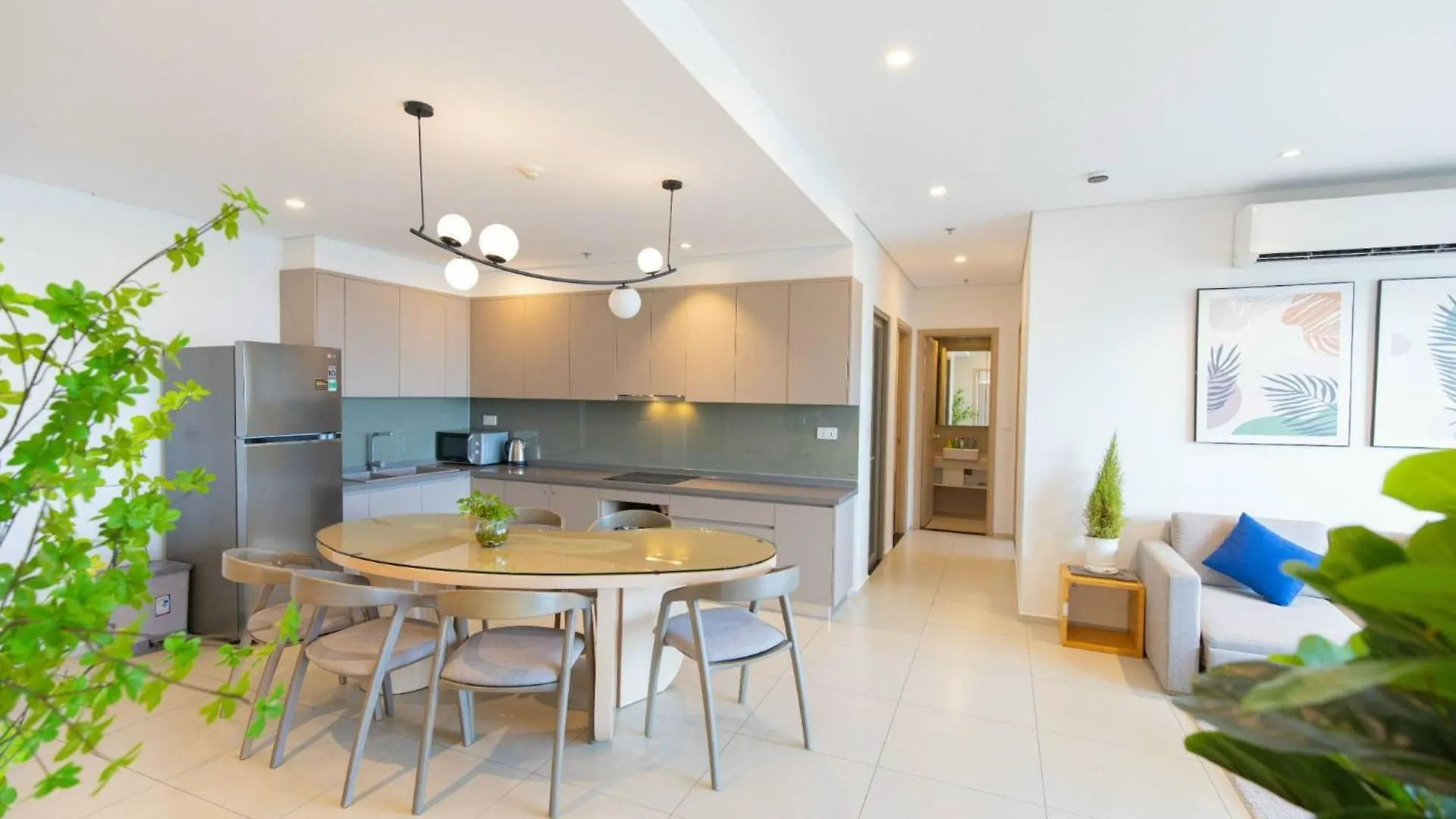 Xoai Homestay Vung Tau - The Song Apartment Vietnam