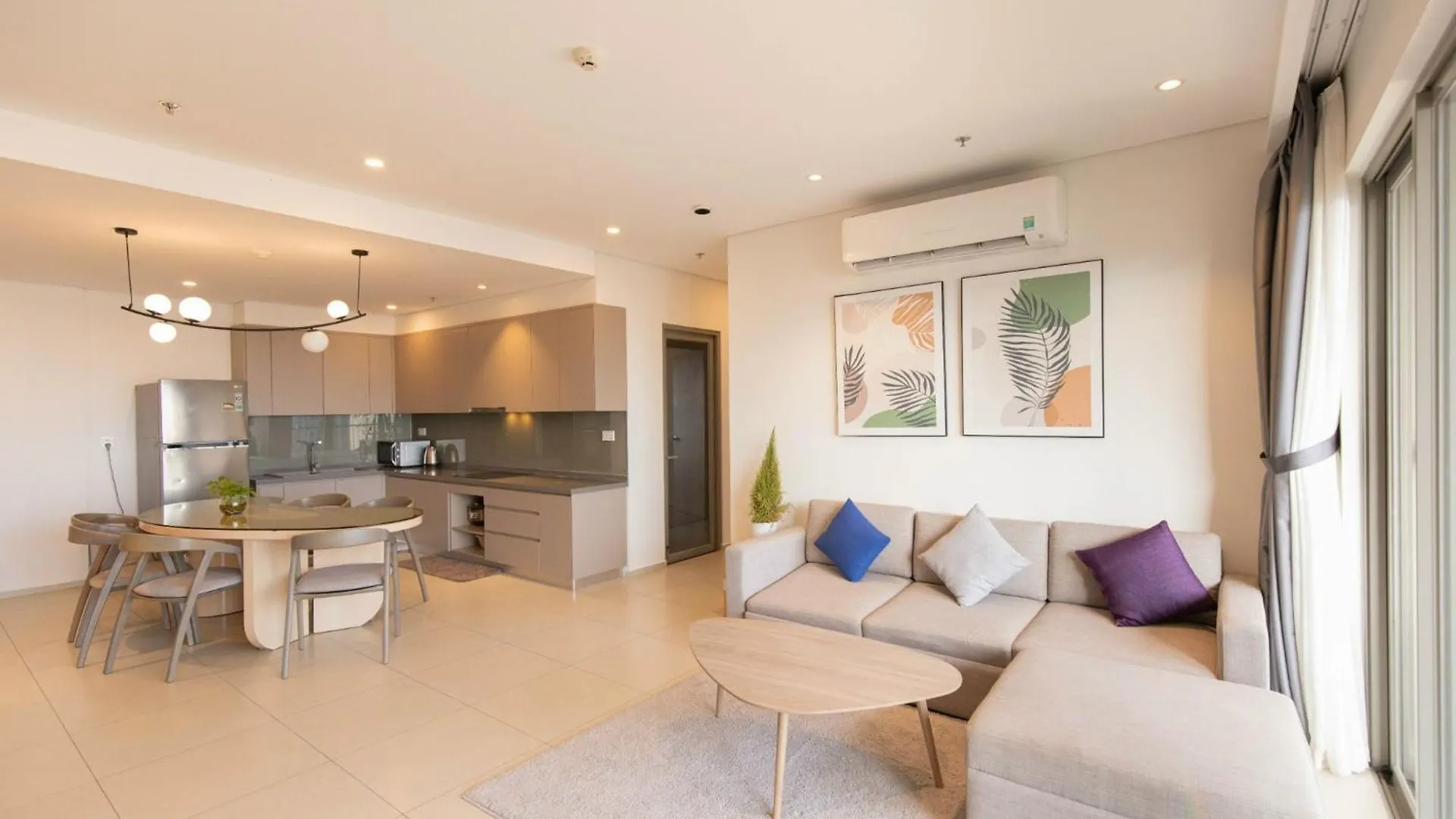 Xoai Homestay Vung Tau - The Song Apartment