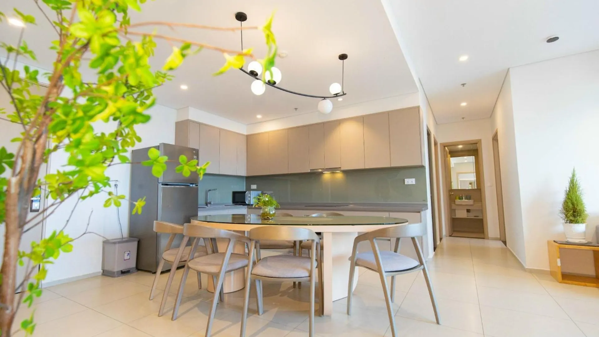 Xoai Homestay Vung Tau - The Song Apartment