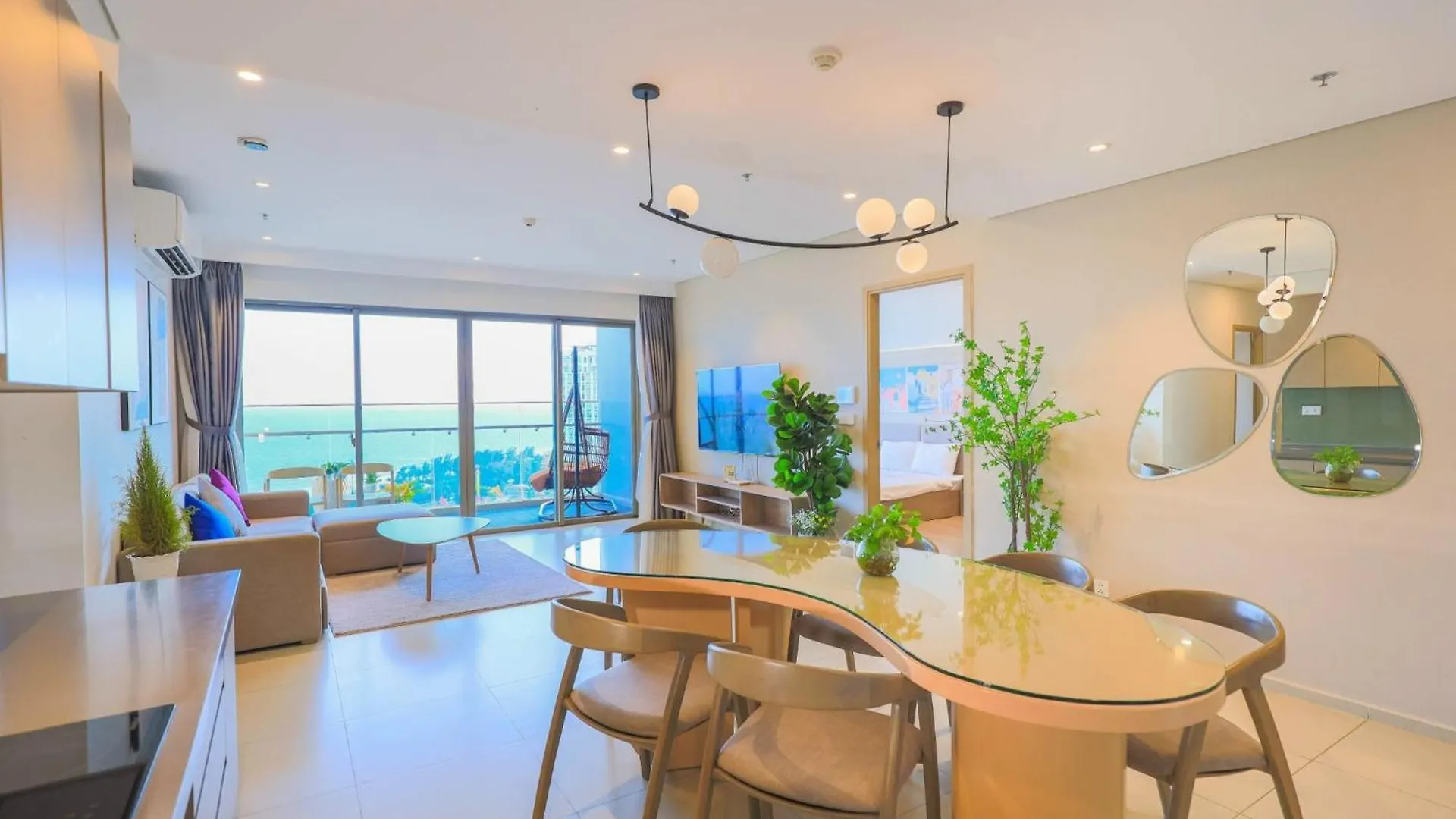 Xoai Homestay Vung Tau - The Song Apartment