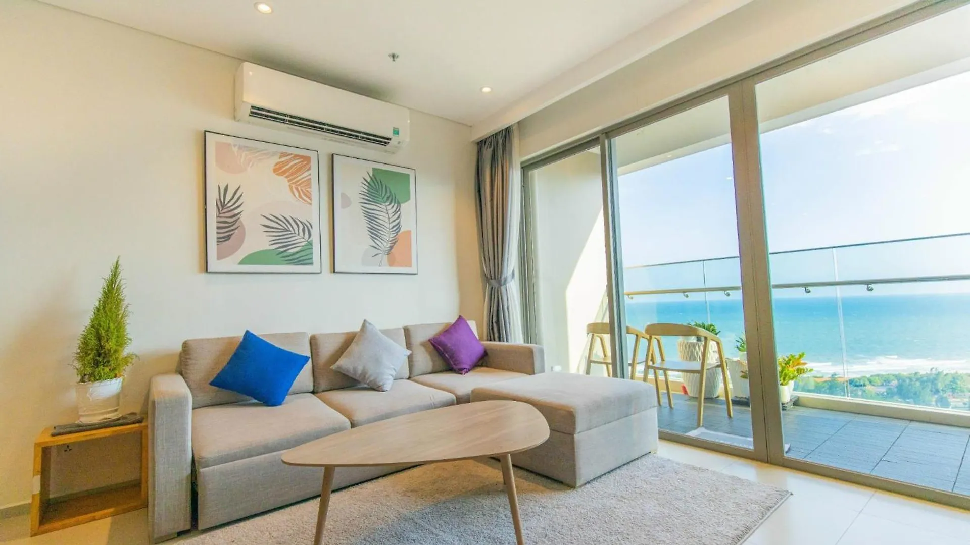 Xoai Homestay Vung Tau - The Song Apartment Vietnam
