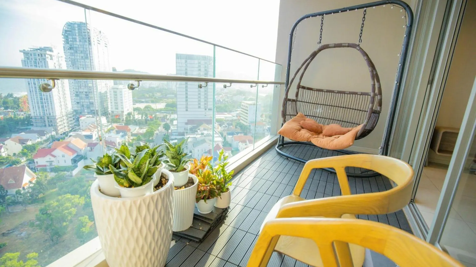 Xoai Homestay Vung Tau - The Song Apartment