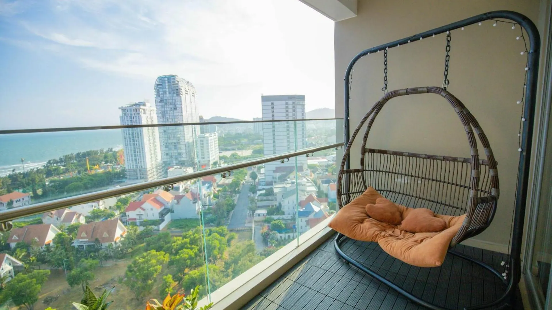 Xoai Homestay Vung Tau - The Song Apartment 0*,  Vietnam