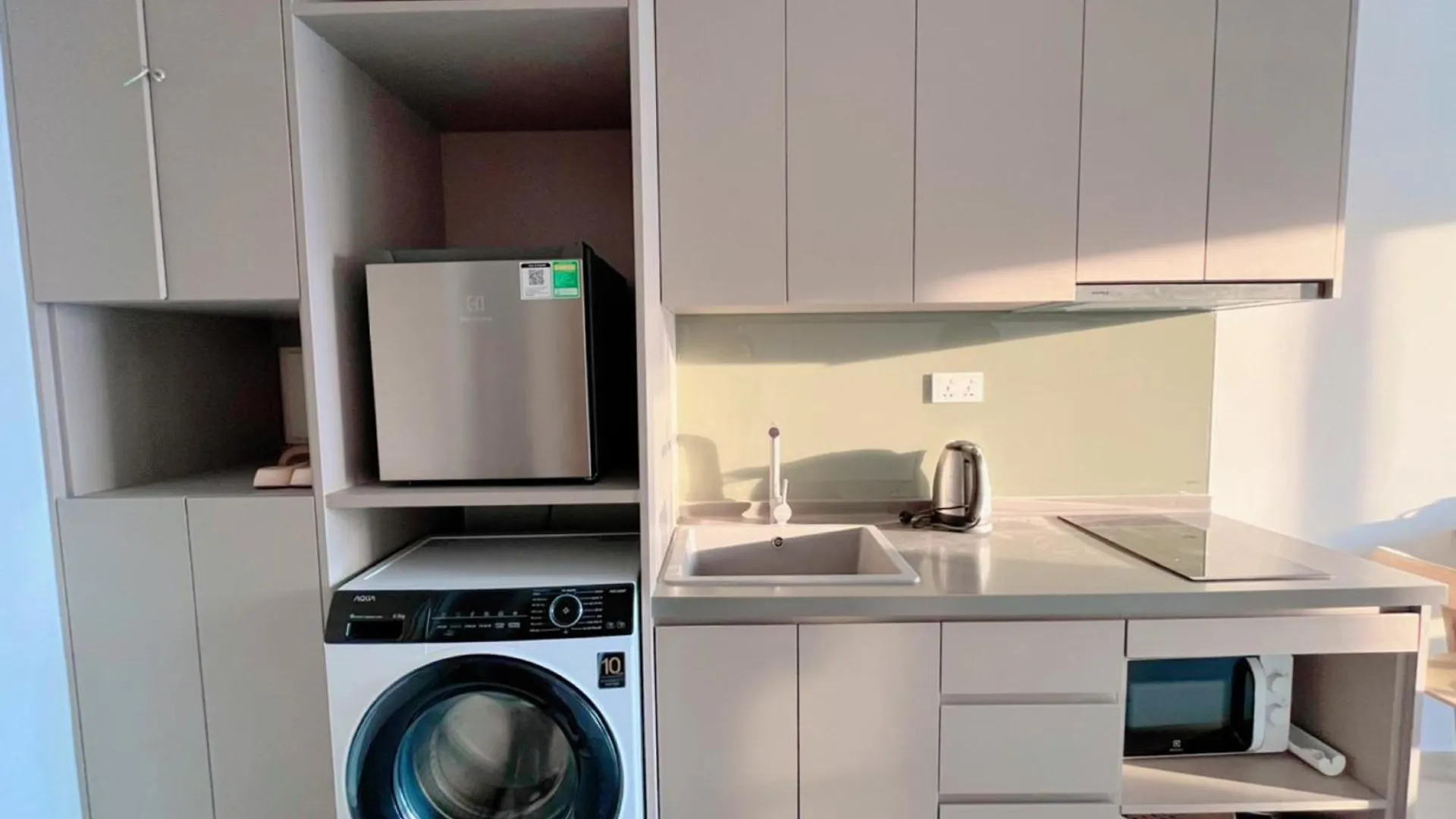Xoai Homestay Vung Tau - The Song Apartment