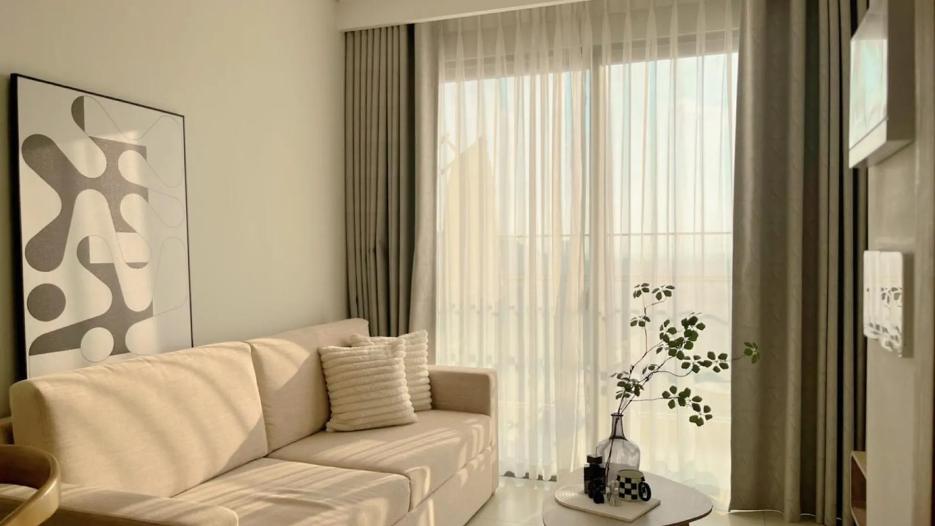 Xoai Homestay Vung Tau - The Song Apartment Vietnam