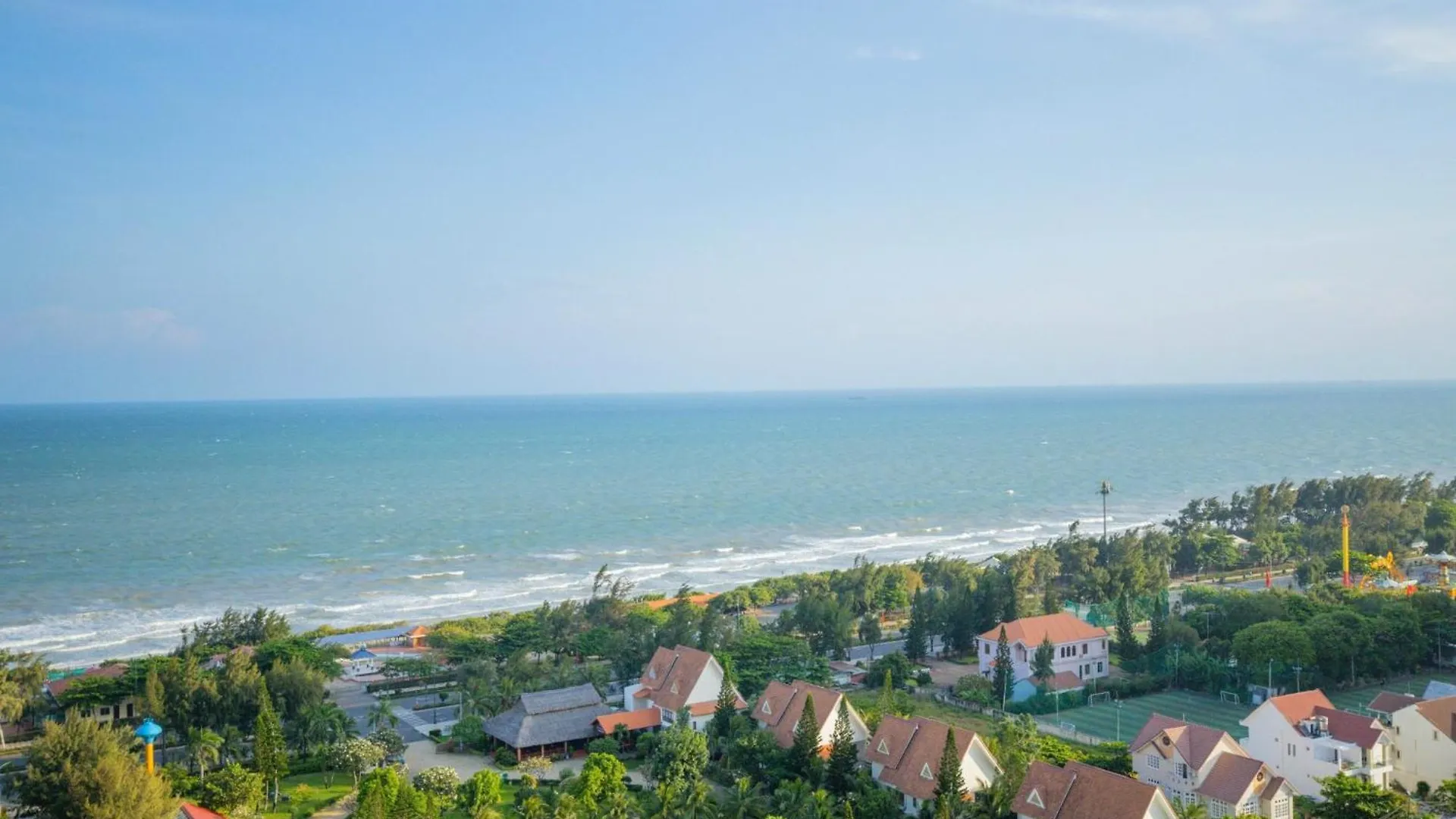 Xoai Homestay Vung Tau - The Song Apartment
