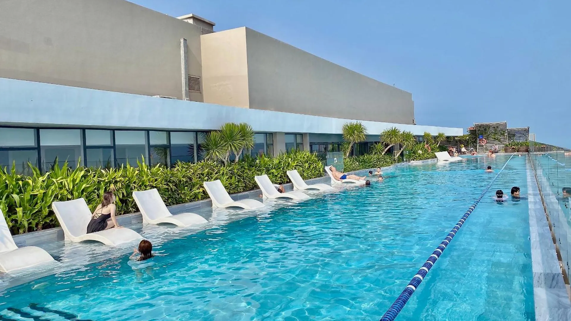 Xoai Homestay Vung Tau - The Song Apartment Vietnam