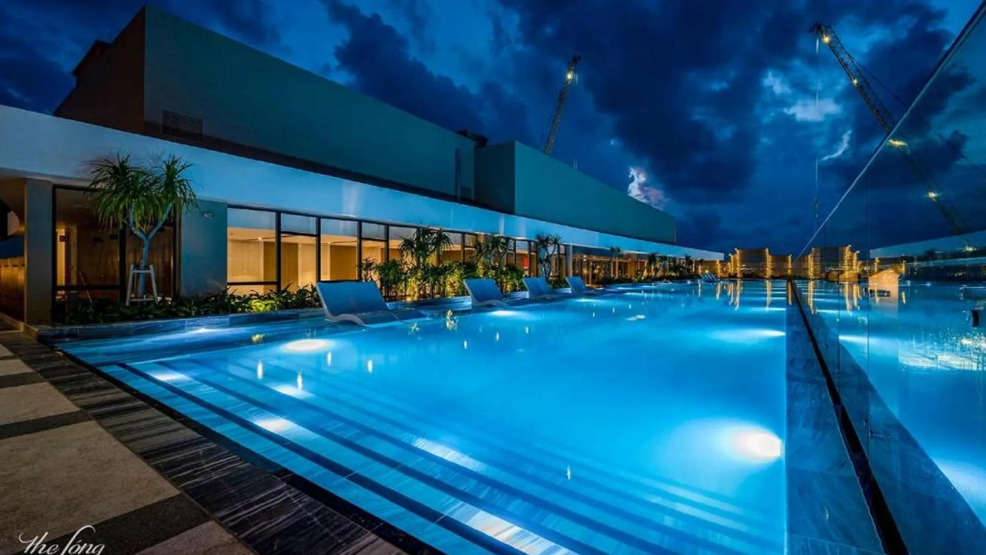 Xoai Homestay Vung Tau - The Song Apartment 0*,